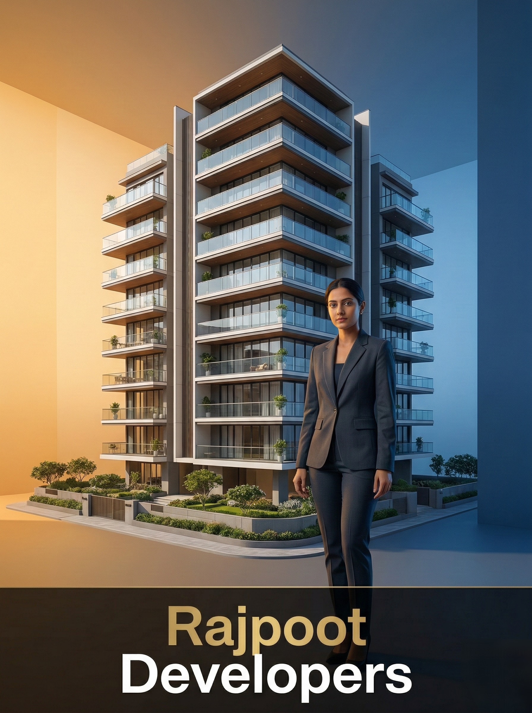 Rajpoot Developers