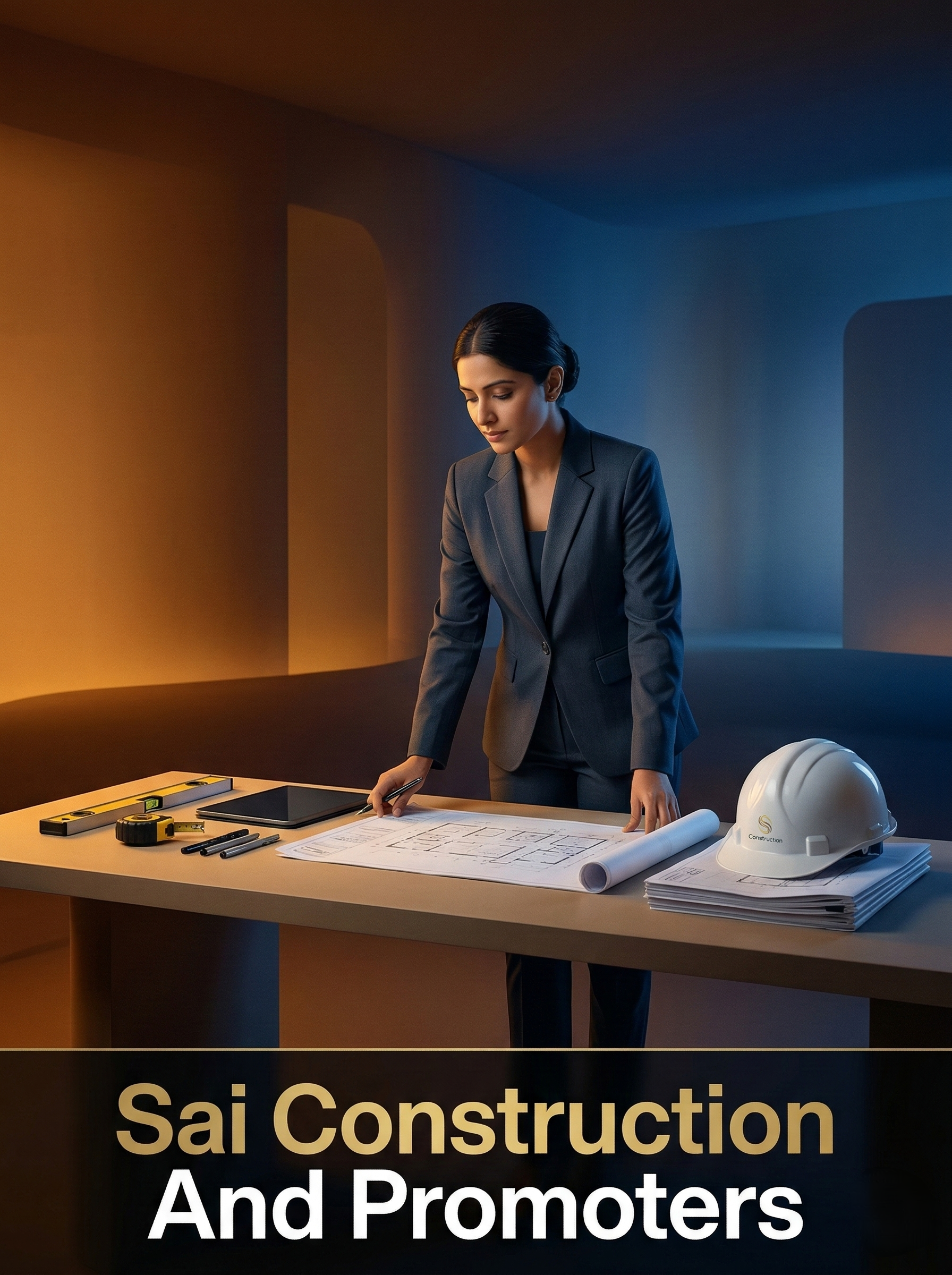 Sai Construction And Promoters