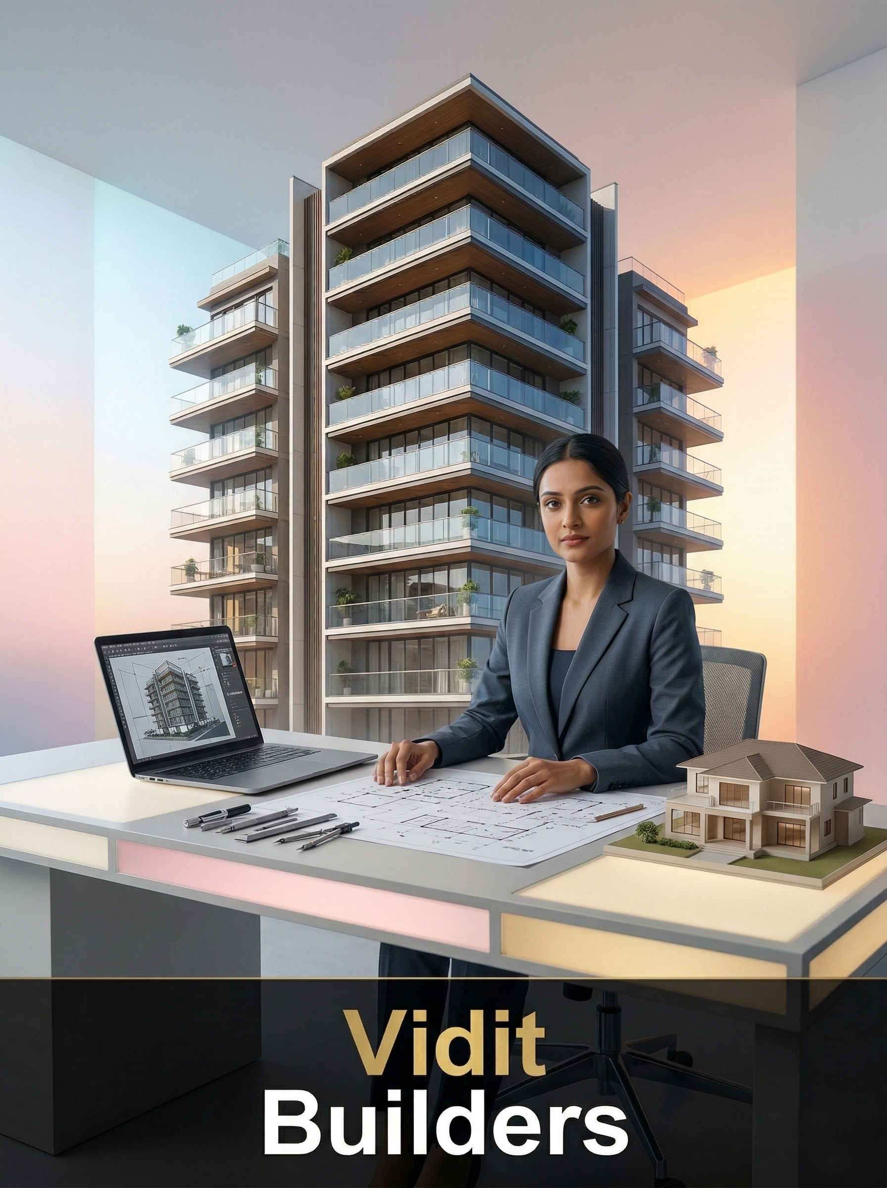 Vidit Builders